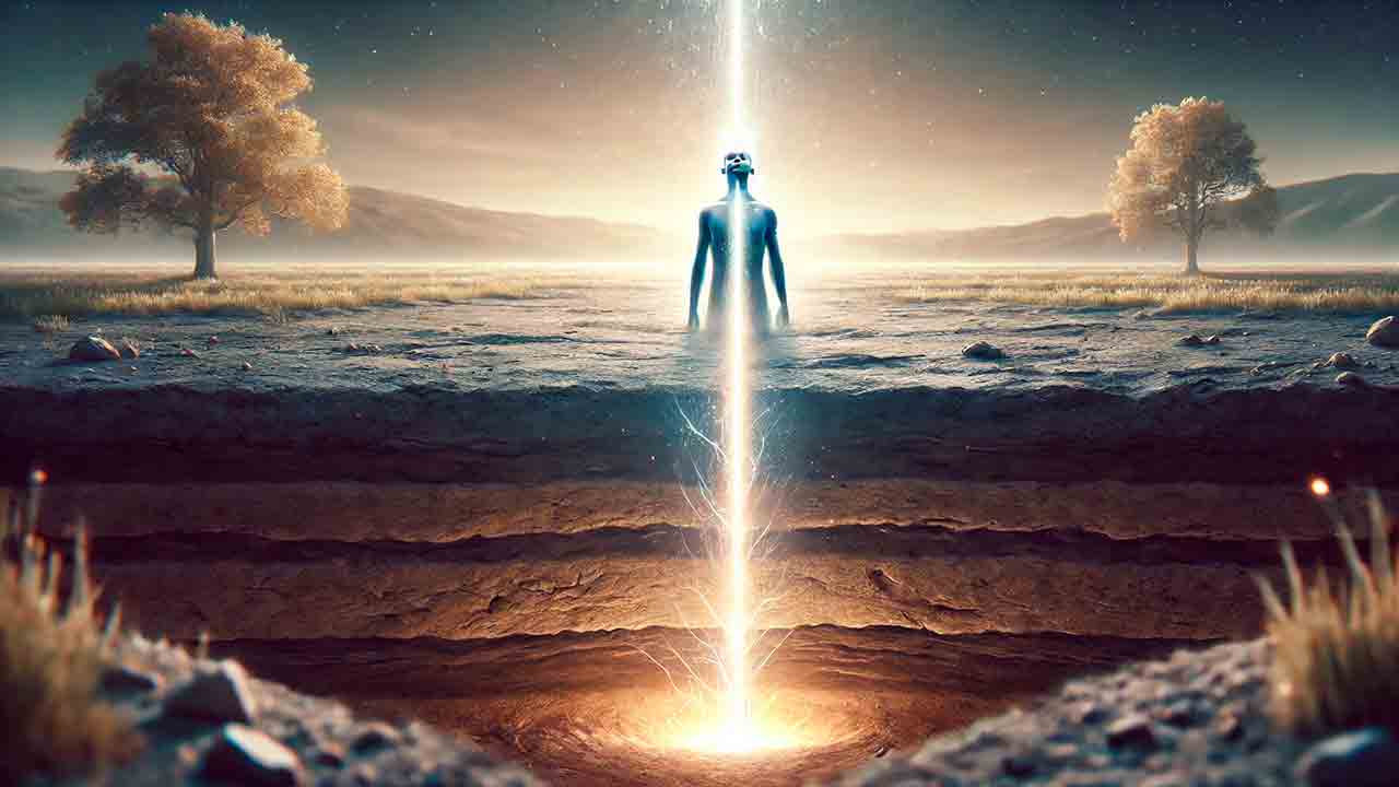 Portal 11/11: Ein kosmischer Ruf zum Erwachen und Manifestieren