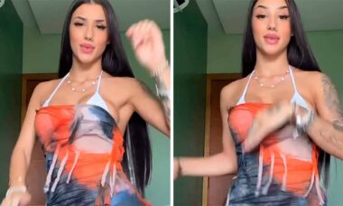 Bia Miranda. Instagram @biamiranda