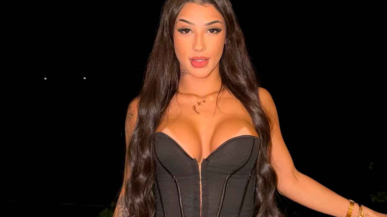 Bia Miranda. Instagram @biamiranda