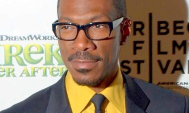 Eddie Murphy. Foto: Wikimedia
