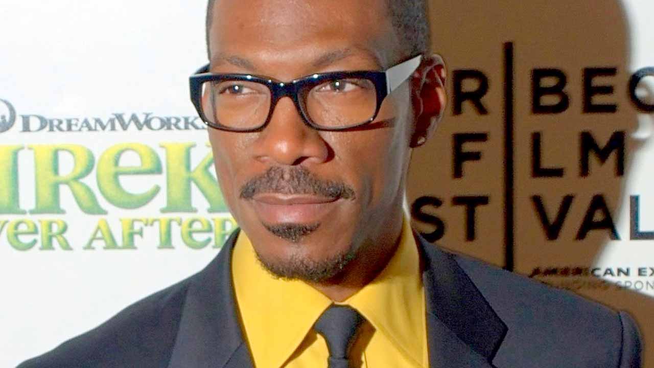 Eddie Murphy. Foto: Wikimedia