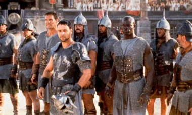 Russell Crowe hoje: vida, carreira, saúde e curiosidades sobre o astro de Gladiator. Foto: Divulgação