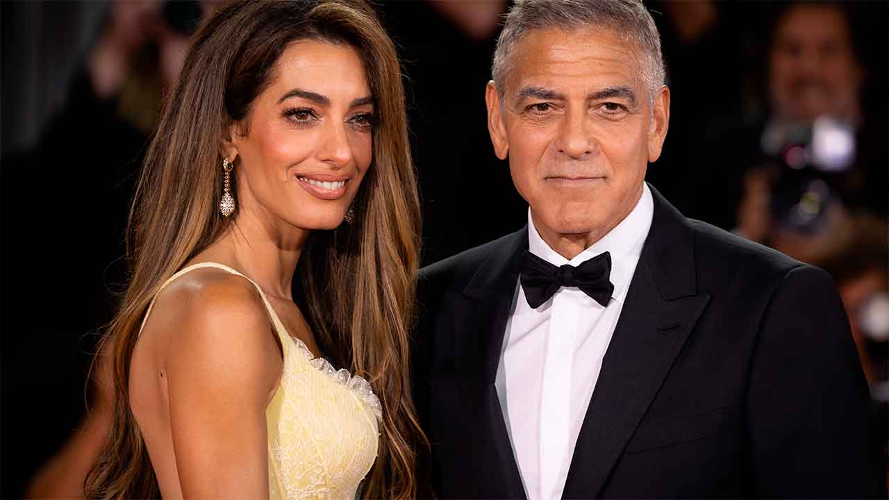 George Clooney. Foto: Wikimeida