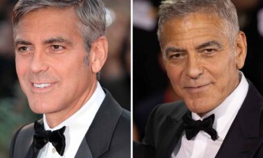 George Clooney. Foto: Wikimeida