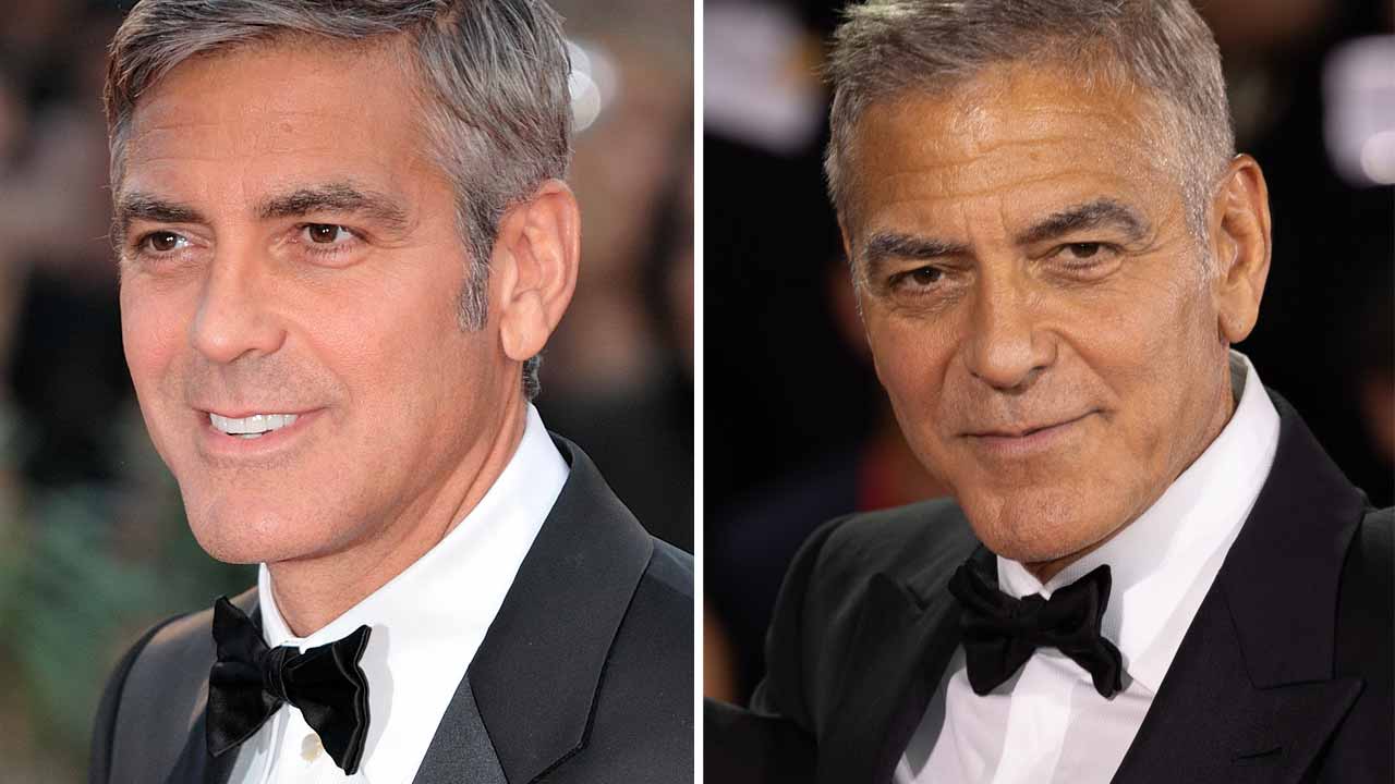 George Clooney. Foto: Wikimeida