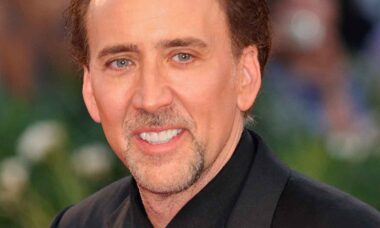 Nicolas Cage. Foto: Wikimedia