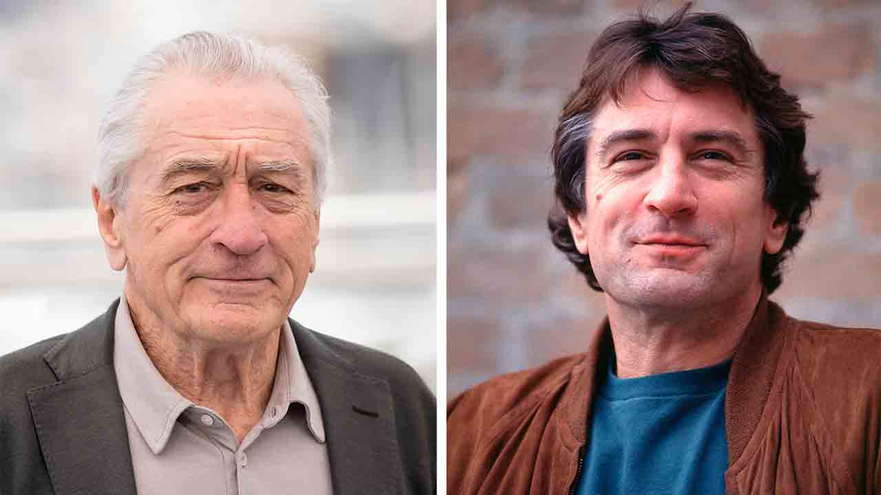 Robert De Niro. Foto: Wikimedia